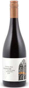 08 Grenache Bush Vine Mclaren Vale (Chapel Hill Wi 2008